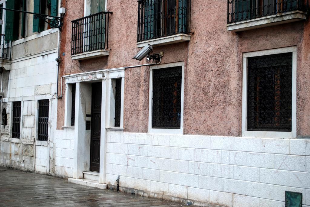Venice My Friends Canal View Ngoại thất bức ảnh
