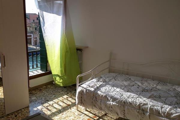 Venice My Friends Canal View Ngoại thất bức ảnh